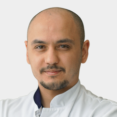 Джумаев Керим Чарыкулыевич, офтальмолог