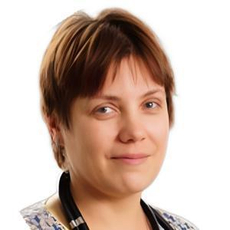 Царева Жанна Александровна, пульмонолог