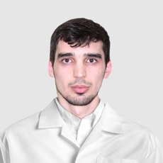 Джалилов Абкерим Абакарович, хирург