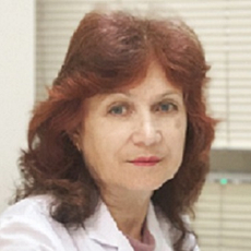 Воросова Татьяна Георгиевна, невролог