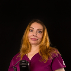 Смуреева Елена Георгиевна, стоматолог-терапевт