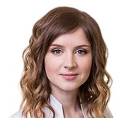 Борисова Анна Валентиновна, офтальмолог-хирург