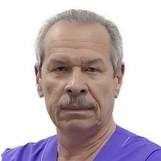 Плошкин Игорь Олегович, ортопед