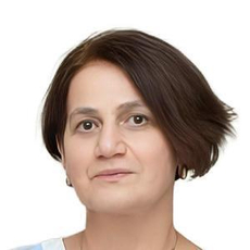 Папиева Фатима Юрьевна, стоматолог-терапевт