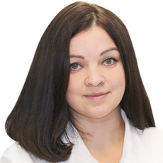 Южакова Юлия Алексеевна, ортопед