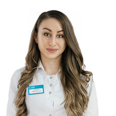 Абакина Марина Сергеевна, гастроэнтеролог