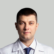 Масальцев Александр Константинович, уролог