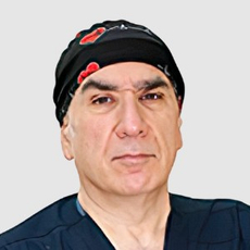 Капанадзе Амиран Георгиевич, детский кардиолог