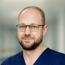 Кумачев Кирилл Васильевич, уролог