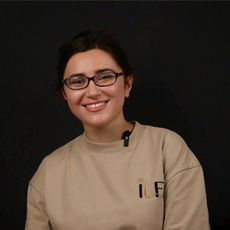 Миловзорова Арина Романовна, детский стоматолог