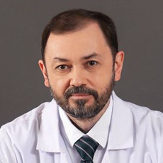 Семенов Роман Вячеславович, анестезиолог