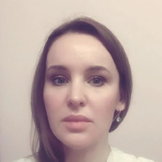 Бунина Снежанна Валериевна, стоматолог-ортопед