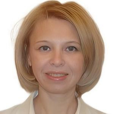 Голенко Анна Анатольевна, детский невролог