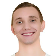 Лымарь Данила Витальевич, стоматолог-терапевт