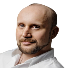 Омельченко Денис Андреевич, психотерапевт