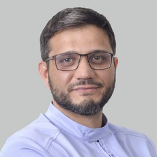 Омаров Гаджи Артурович, стоматолог-ортопед