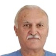 Макаев Муради Владимирович, рефлексотерапевт