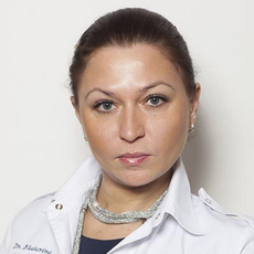 Коршунова Екатерина Сергеевна, уролог