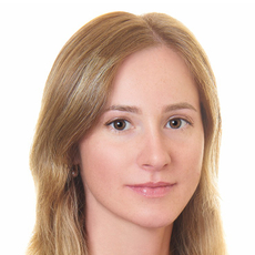 Швецова Александра Николаевна, детский массажист