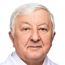 Лещинский Георгий Павлович, уролог