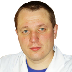 Губанов Вячеслав Вячеславович, детский мануальный терапевт