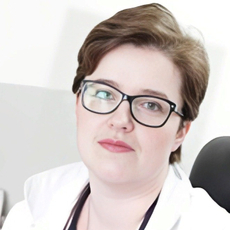 Мачулина Ирина Александровна, анестезиолог
