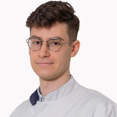 Белалами Камилл Рашидович, уролог
