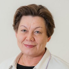Сафронова Ольга Валентиновна, гинеколог
