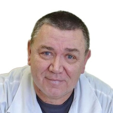 Недвига Андрей Алексеевич, хирург