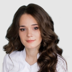 Чеботаренко Анастасия Геннадьевна, офтальмолог