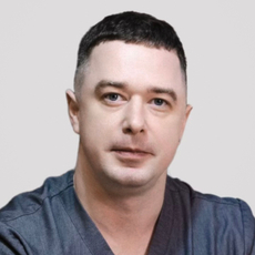 Луев Иван Андреевич, онколог