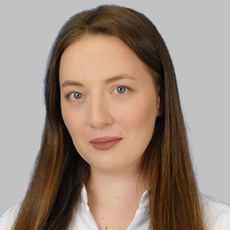 Новикова Виталия Андреевна, психиатр