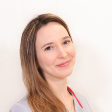 Ерофеевская Татьяна Николаевна, эмбриолог