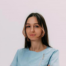 Патшина Елена Юрьевна, детский стоматолог