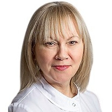 Ефимова Ирина Юрьевна, стоматолог-ортопед