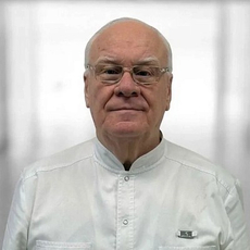 Казанцев Александр Данилович, офтальмолог