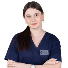 Стрельникова Юлия Сергеевна, стоматолог-терапевт