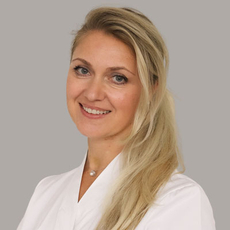 Зуйкова Ольга Викторовна, стоматолог-хирург