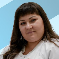 Кулевская Мария Николаевна, гинеколог