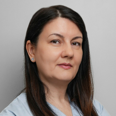 Мугбилова Ольга Николаевна, косметолог