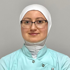 Гаджиева Раисат Султановна, детский психолог