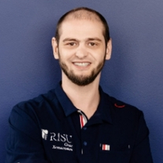 Козаев Олег Хетагович, стоматолог-терапевт