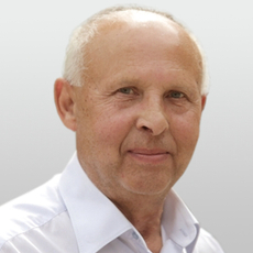 Диц Александр Рудольфович, хирург