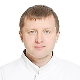 Орехов Дмитрий Сергеевич, дерматолог