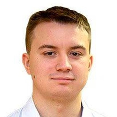 Суворов Олег Васильевич, невролог