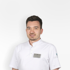 Канзафаров Салават Зуфарович, стоматолог-ортопед