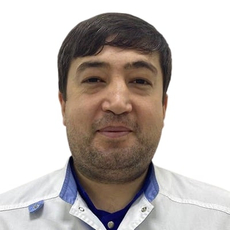 Алиев Мурад Саркасиянович, ортопед