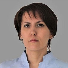 Красильникова Лилиана Димовна, офтальмолог