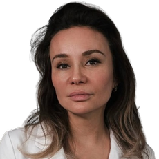 Подольская Кристина Евгеньевна, хирург