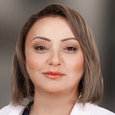 Ншанян Сона Юрьевна, гинеколог
